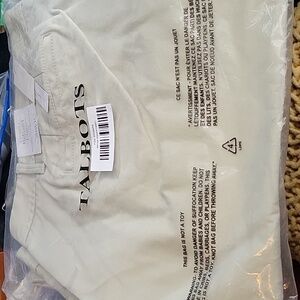 Talbots Women's Relaxed Chino pants